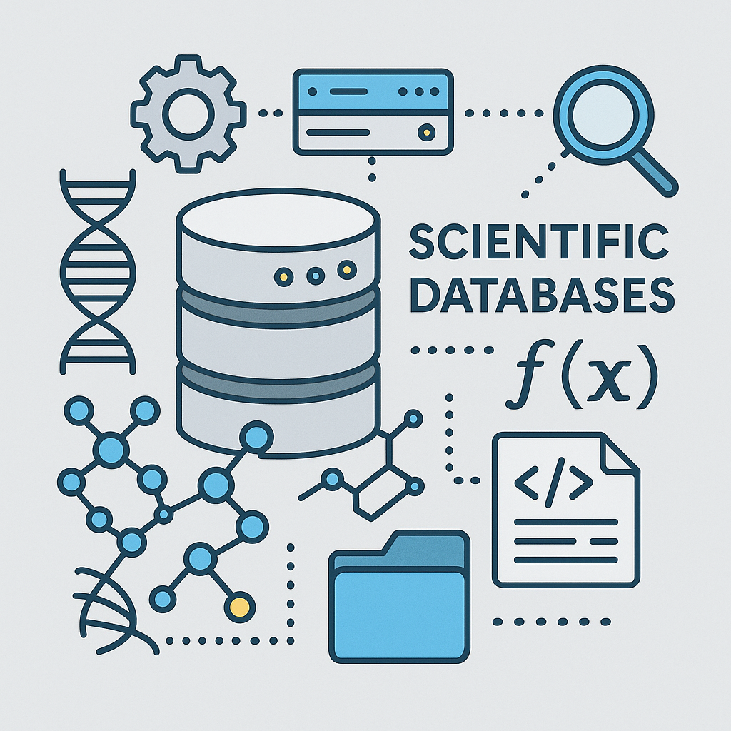SysQuant database